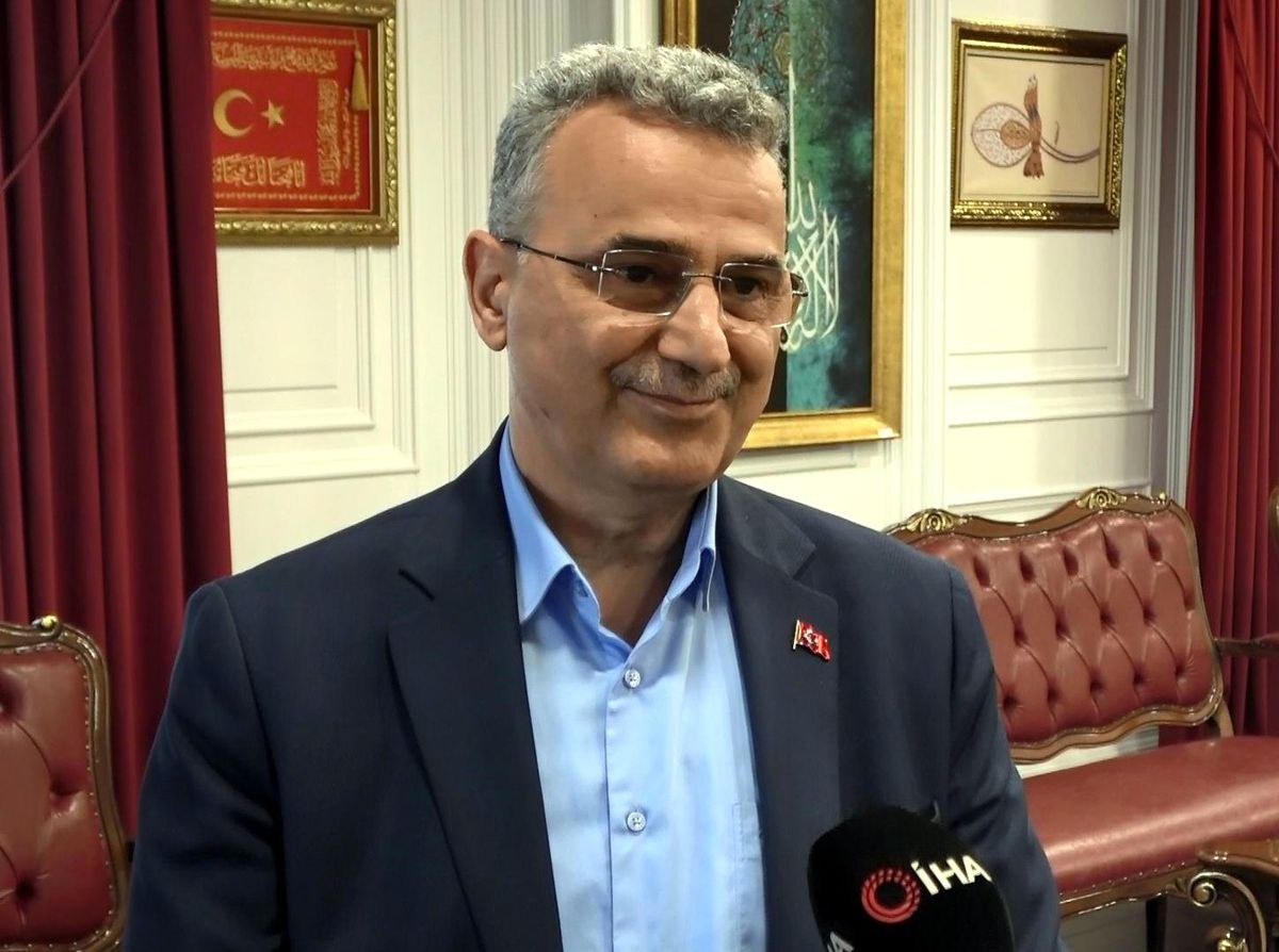 İlkadım Belediyesi borçsuz döneme girdi