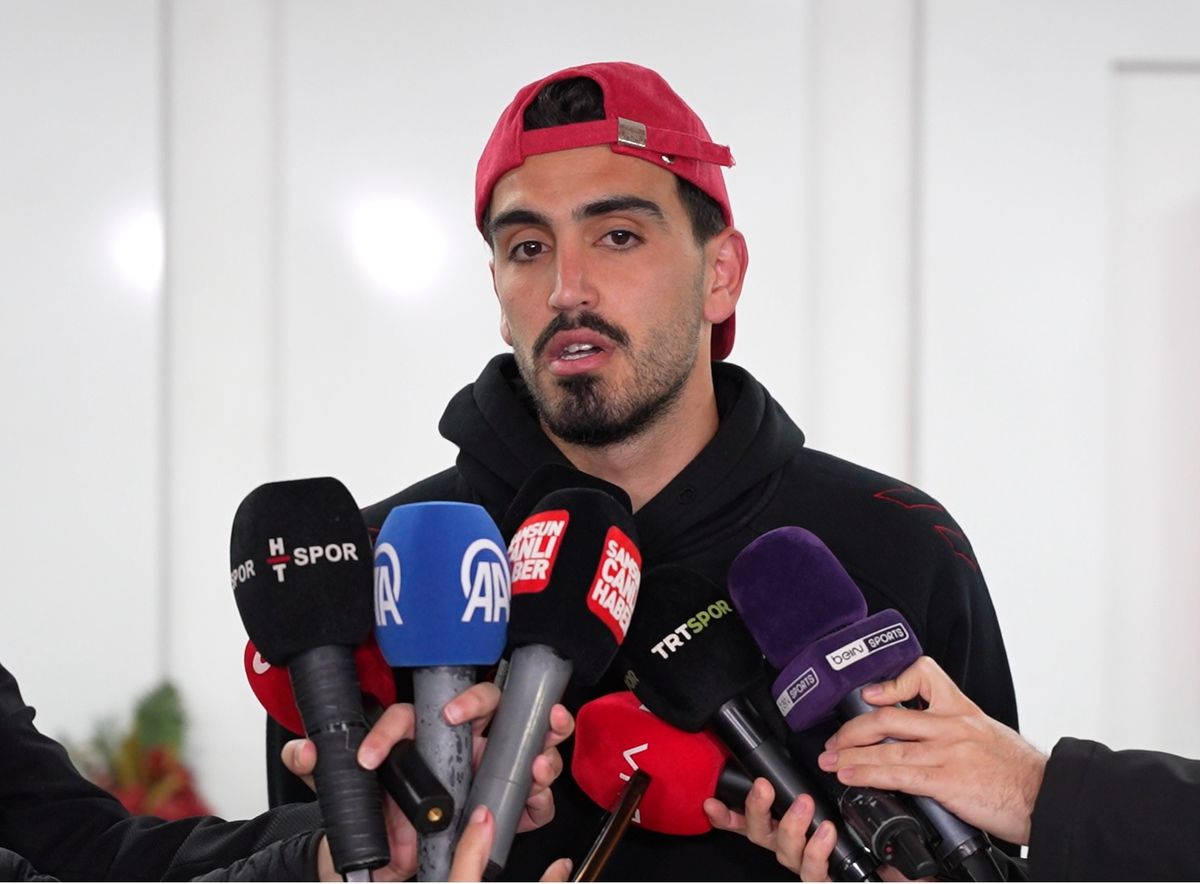 Samsunspor\'dan Galatasaray\'a Şok Mağlubiyet