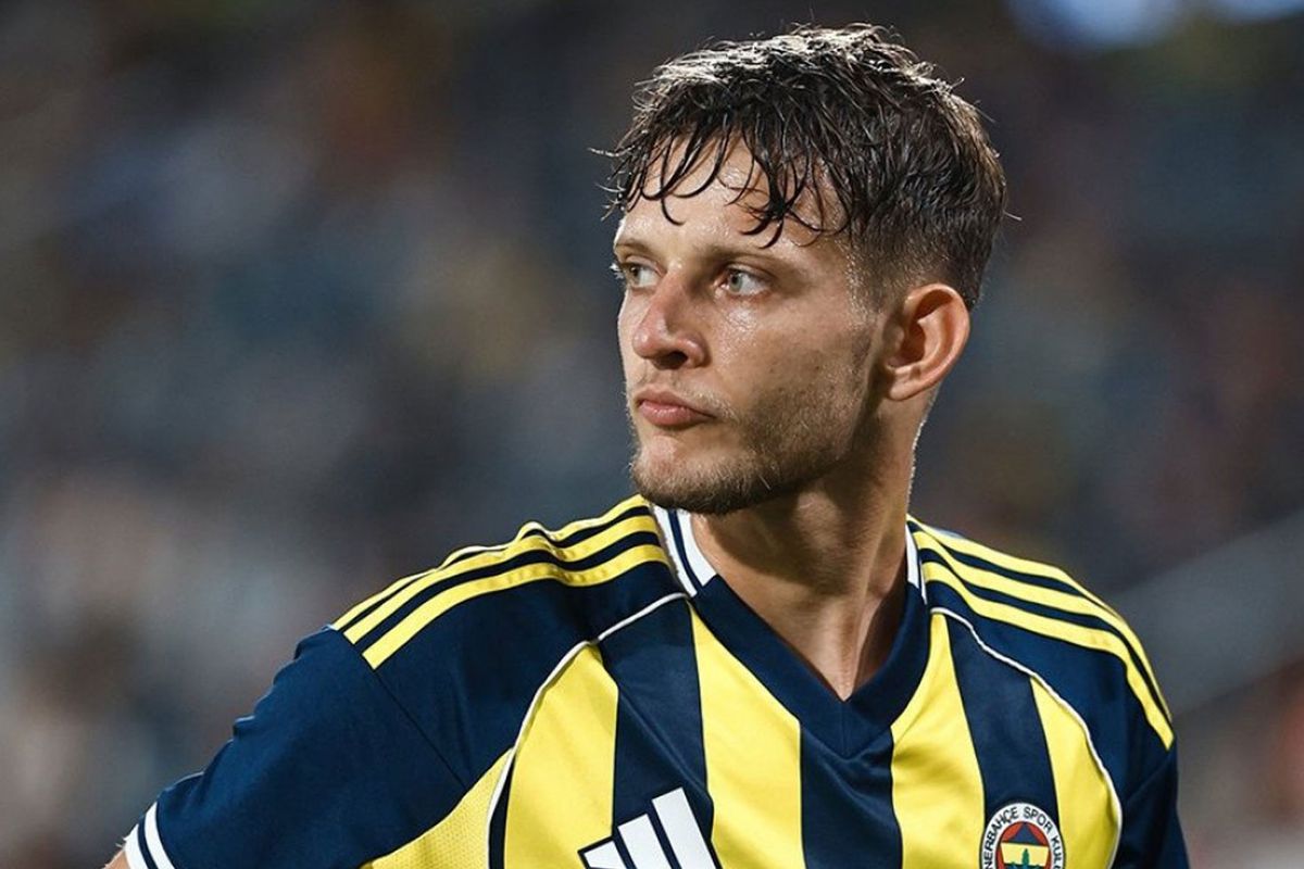 Galatasaray'dan Szymanski bombası! Son karar o isimde