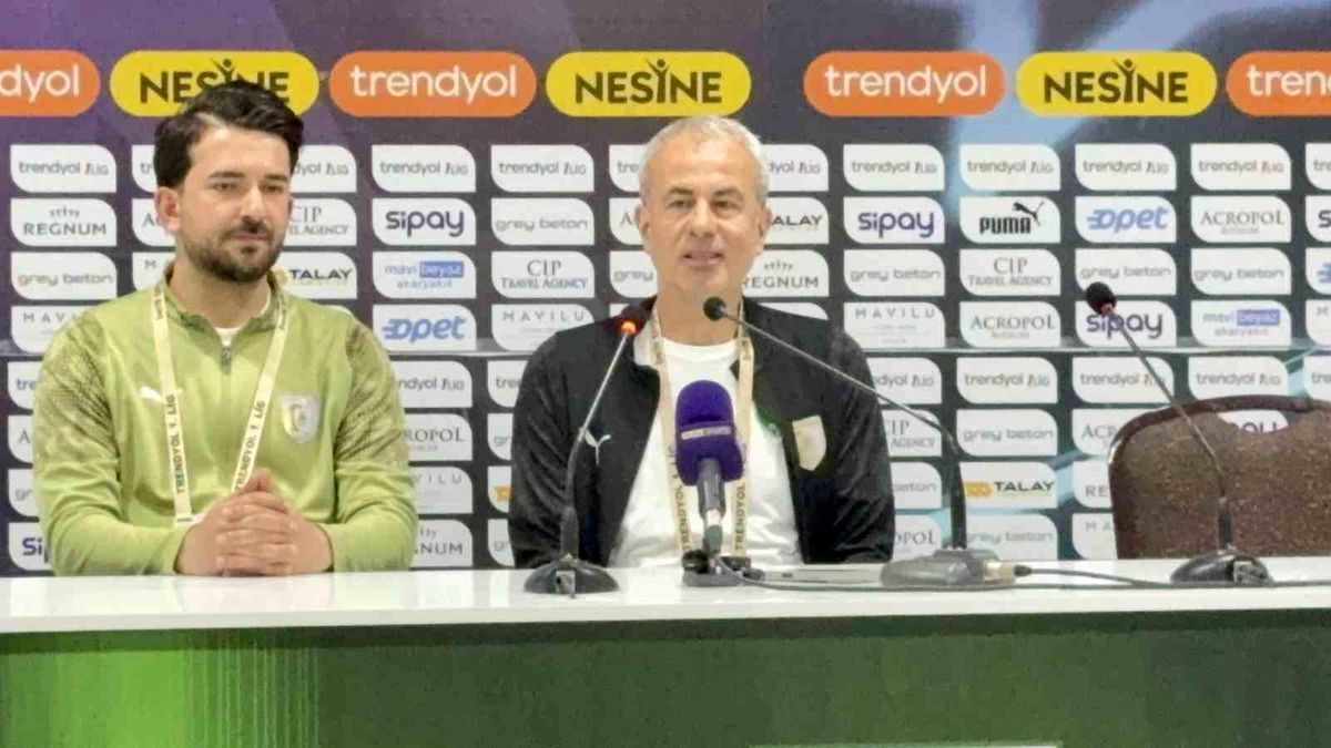 Bodrum FK, Süper Lig Hedefinde Kararlı