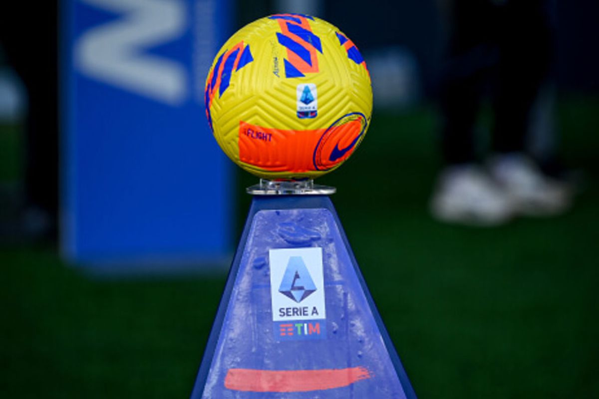 Serie A\'da iki takım birden küme düştü