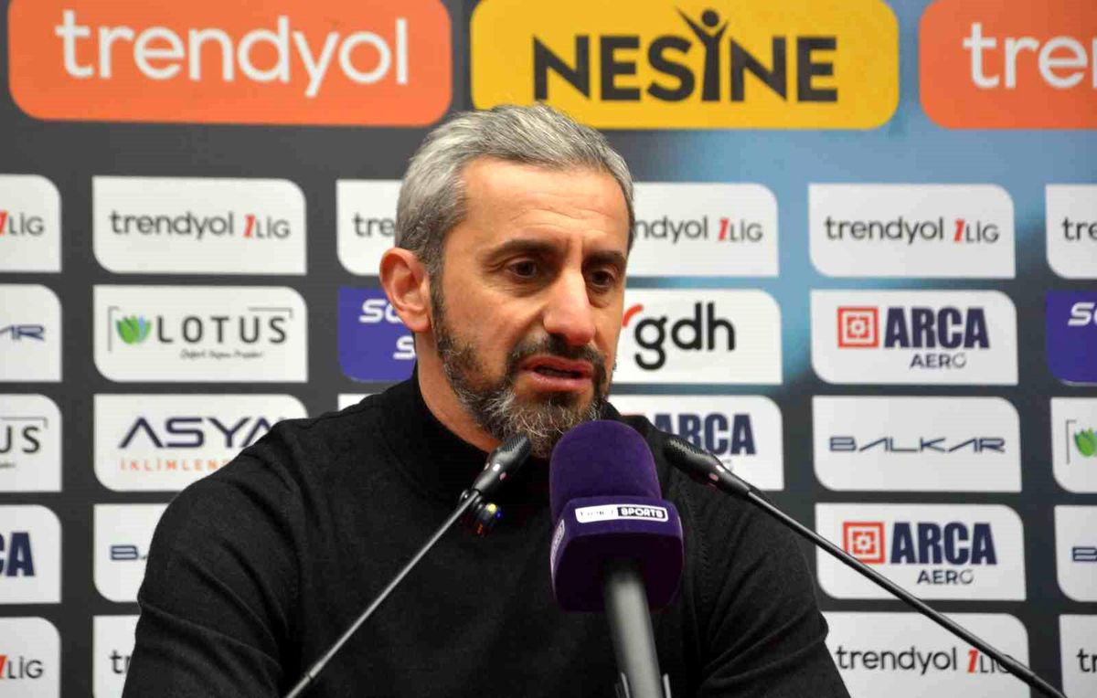 Erzurumspor Ligi Temiz Tamamladı