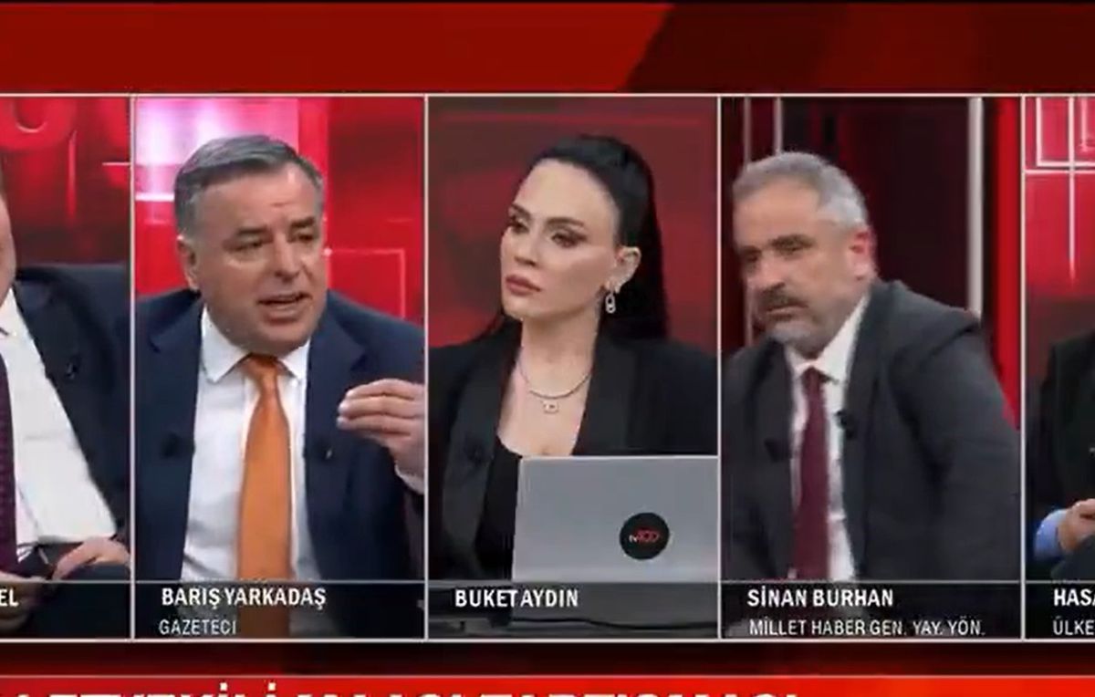 Sinan Burhan: Kılıçdaroğlu ve Özel at arabasına mı biniyor?