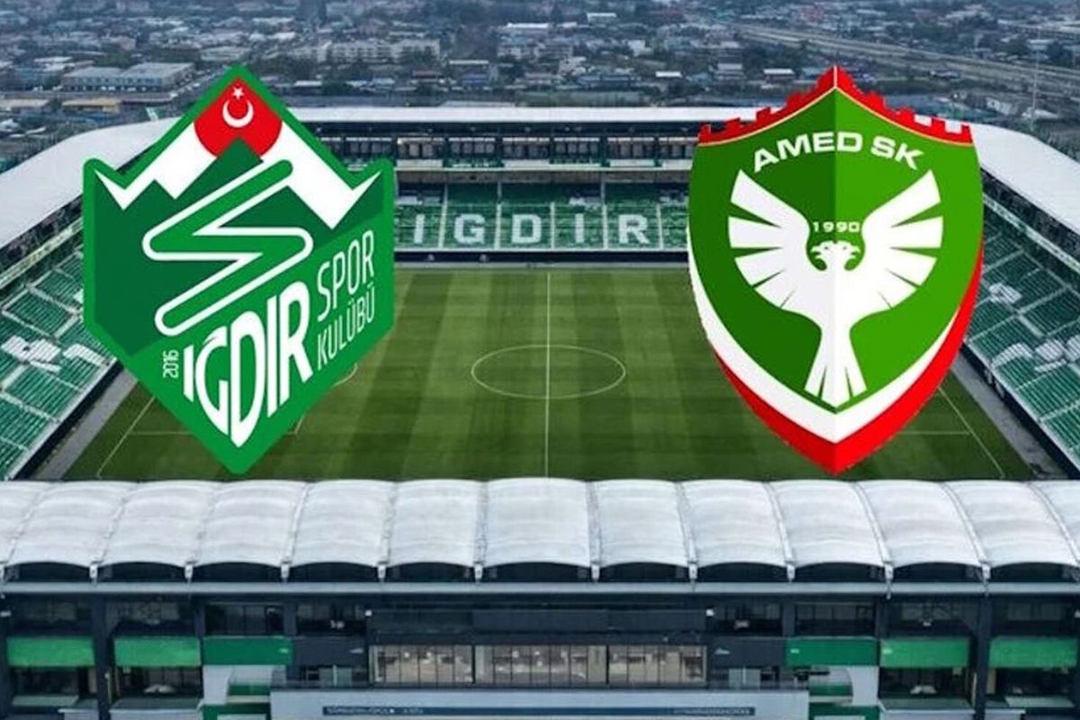 Canlı anlatım! Süper Lig\'e çıkacak ikinci takım belli oluyor: Goller üst üste