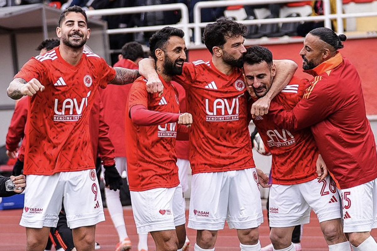 Tebrik ettikleri gönderiyi kaldırdılar! Batman Petrolspor\'dan Amedspor\'a tepki