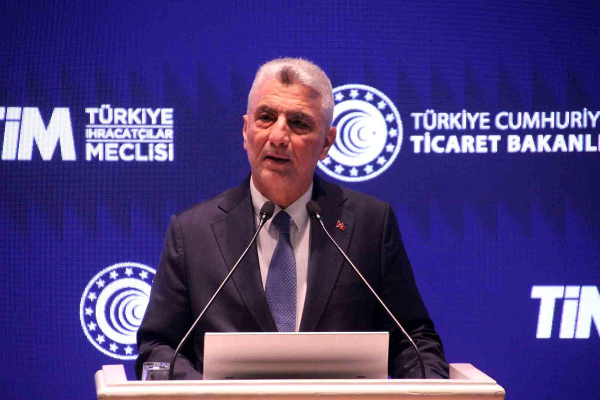Nisan İhracatı Yüzde 22,3 Arttı