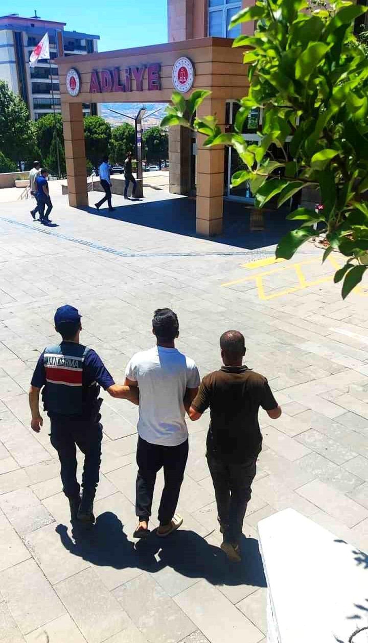 Kahramanmaraş\'ta Yangın Şakası İle 43.7 Milyon TL Zarar