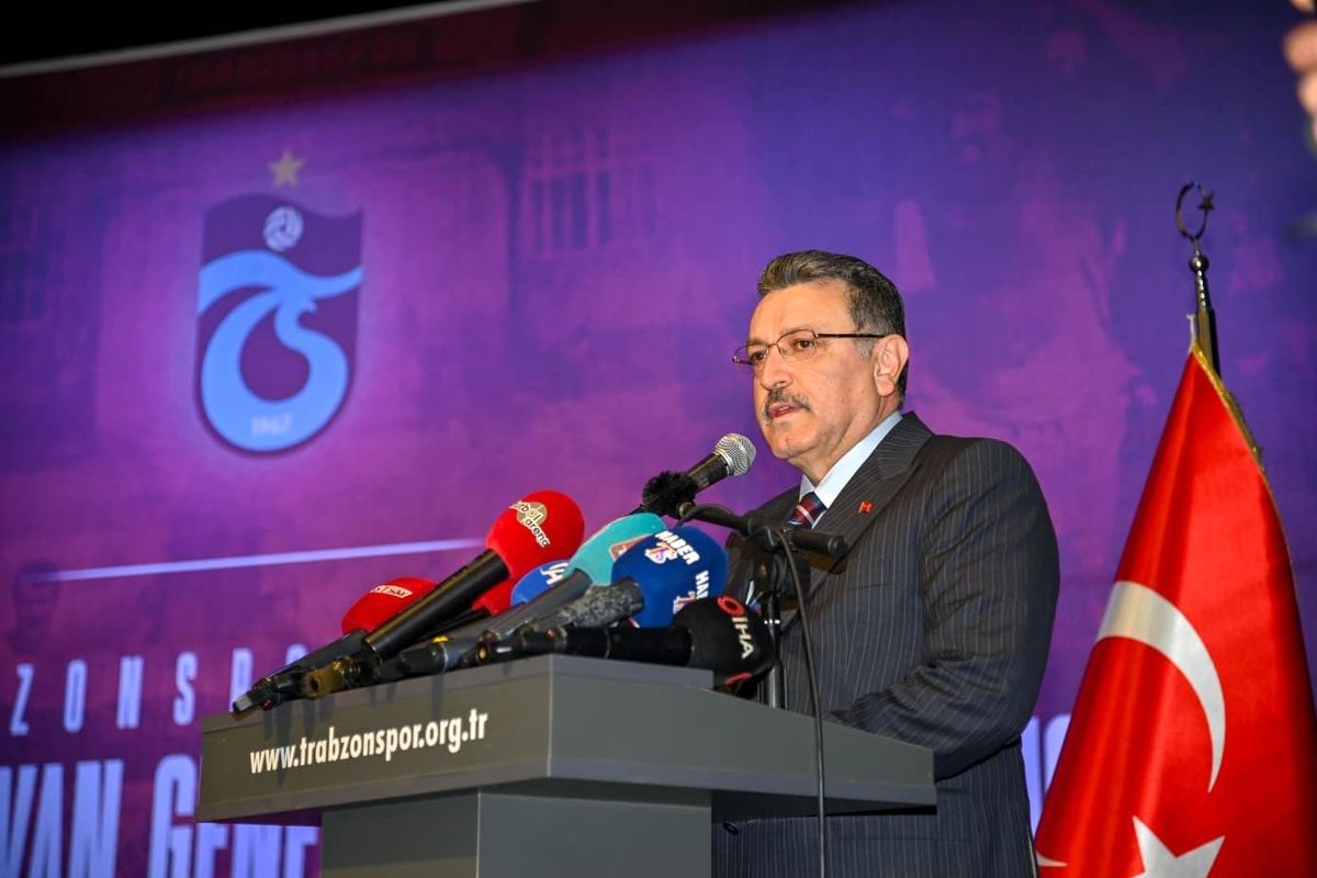 Trabzonspor tesisleri Yıldızlı\'ya taşınacak