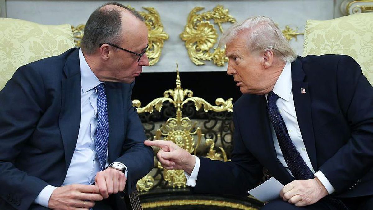 ABD, Trump\'ın Almanya Açıklamaları Üzerine Asker Çekecek
