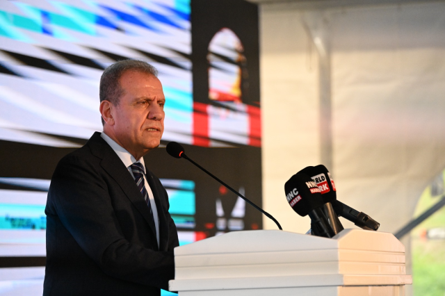 Türkiye Belediyeler Birliği'nde olaylı seçim sonuçlandı! İşte kazanan isim