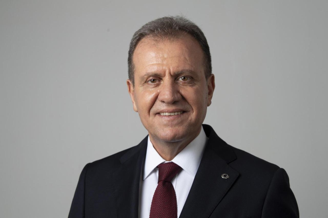 Türkiye Belediyeler Birliği'nde olaylı seçim sonuçlandı! İşte kazanan isim
