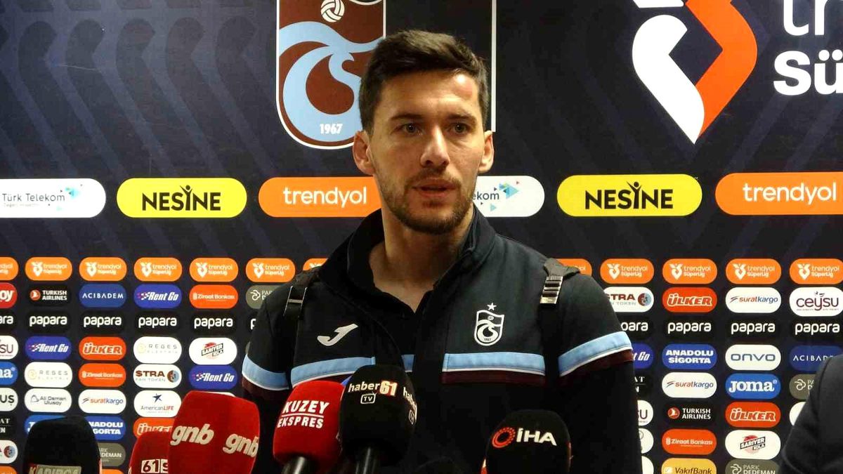 Umut Nayir: Göztepe Zor Bir Takım