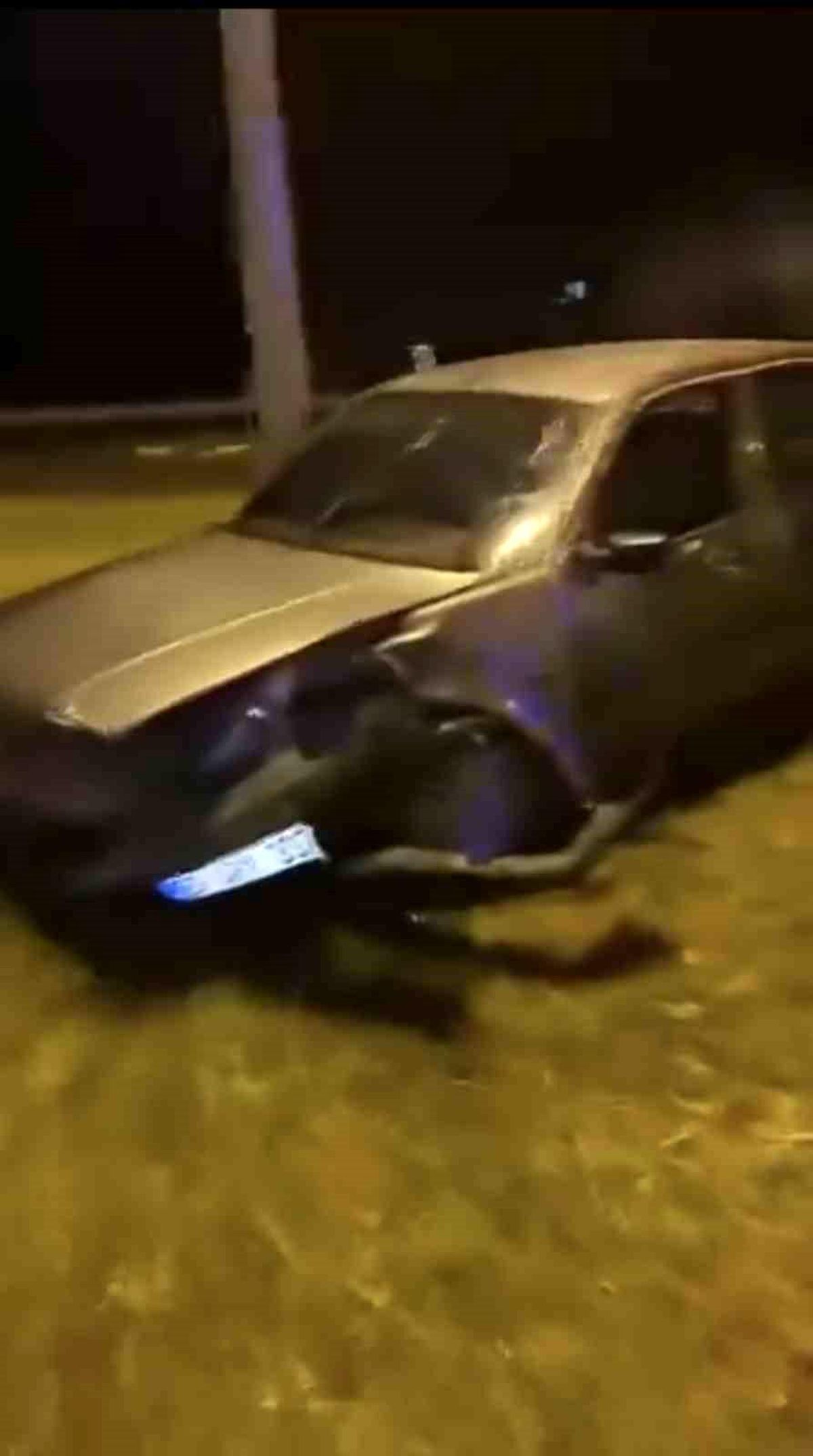 Çaycuma\'da Trafik Kazası: 5 Yaralı