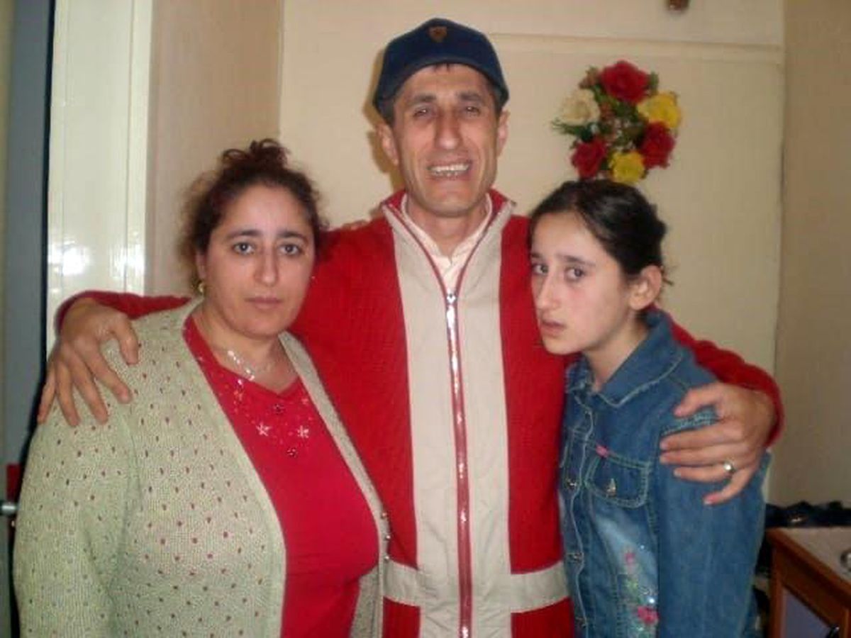 Melike Toyguncu\'nun Akıbeti İçin Umut Arayışı