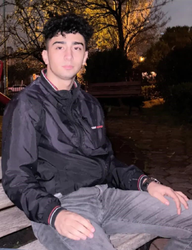 Asker eğlencesi kana bulandı! Katil de maktul de 17 yaşında