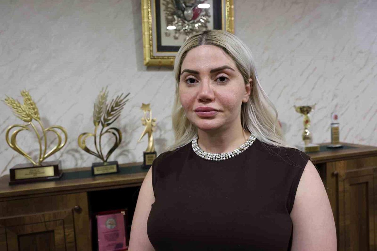 Mekiye Akyel İçin JAK Ekibi Talebi