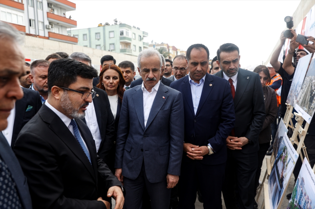 4 ili bağlayacak hızlı tren hattı yolda: 6,5 saatlik yolculuk 2 saat 15 dakikaya düşecek