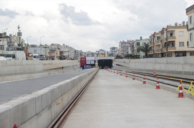 4 ili bağlayacak hızlı tren hattı yolda: 6,5 saatlik yolculuk 2 saat 15 dakikaya düşecek