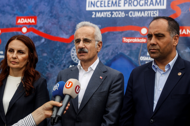 4 ili bağlayacak hızlı tren hattı yolda: 6,5 saatlik yolculuk 2 saat 15 dakikaya düşecek