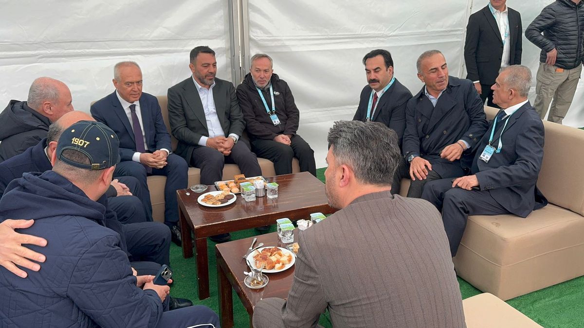 Bisiklet Turunun Finali Ankara\'da