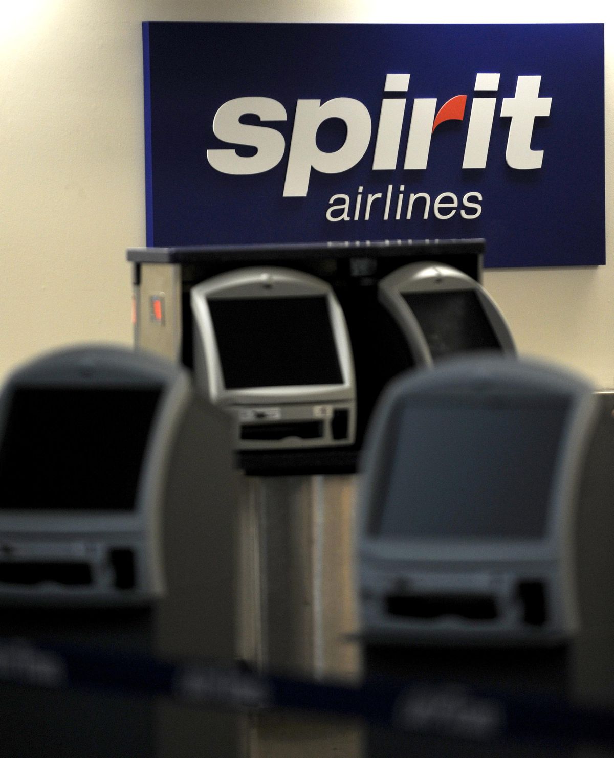 Spirit Airlines İflas Etti