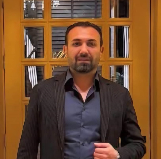 Korkunç kazada can veren kişi eski vekilin iş insanı yeğeni çıktı