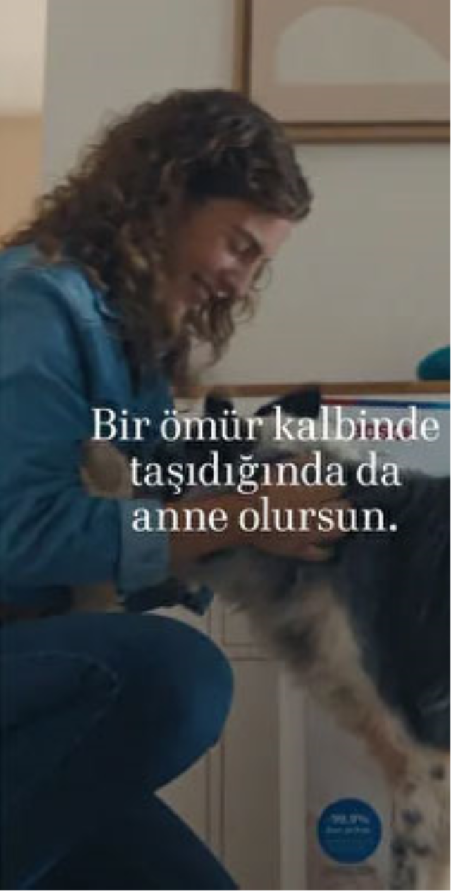  <a class='keyword-sd' href='/aile-ve-sosyal-hizmetler-bakanligi/' title='Aile ve Sosyal Hizmetler Bakanlığı'>Aile ve Sosyal Hizmetler Bakanlığı</a>, Bosch'un Anneler Günü reklamından davacı oluyor