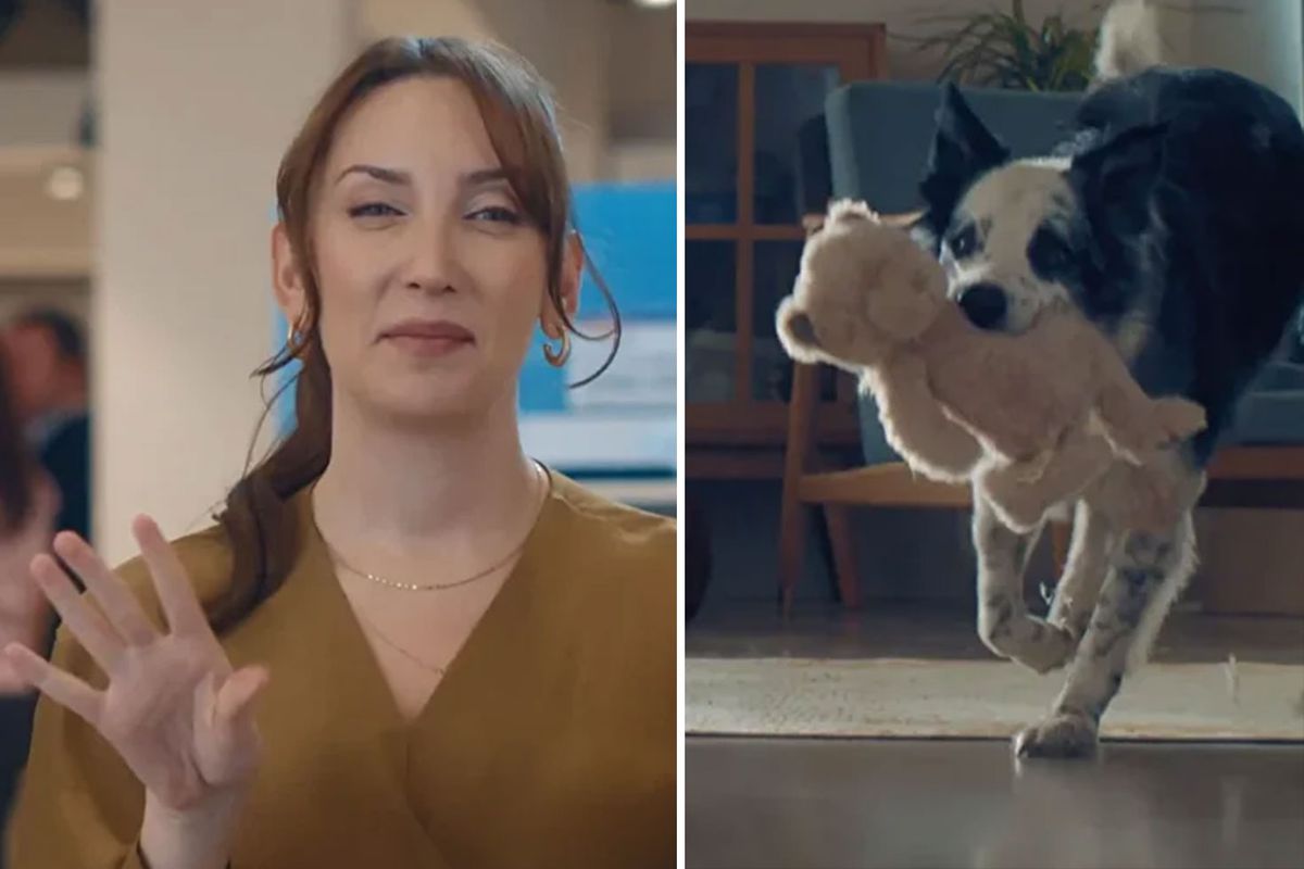 Aile ve Sosyal Hizmetler Bakanlığı, Bosch\'un Anneler Günü reklamından davacı oluyor