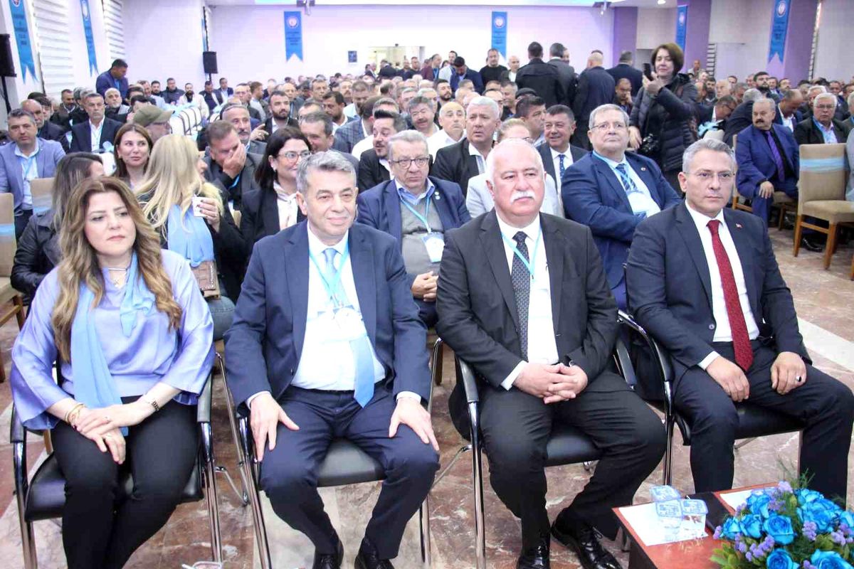 AYESOB Seçim Heyecanı
