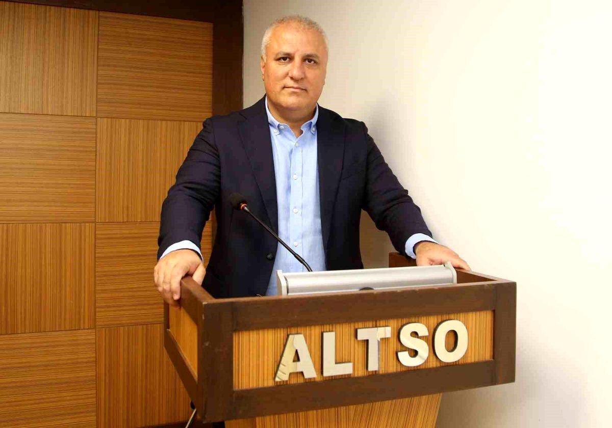 Alanya\'da İkamet Sorunu Çözüm Aşamasında