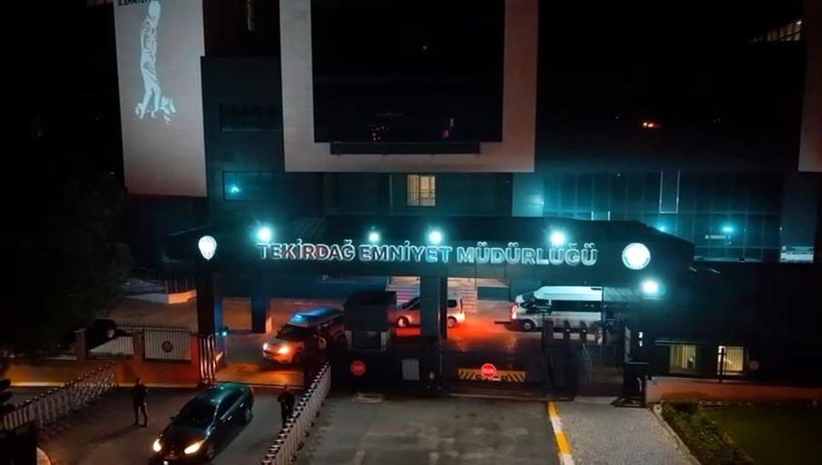 Şantaj Ağına Operasyon: 11 Tutuklama