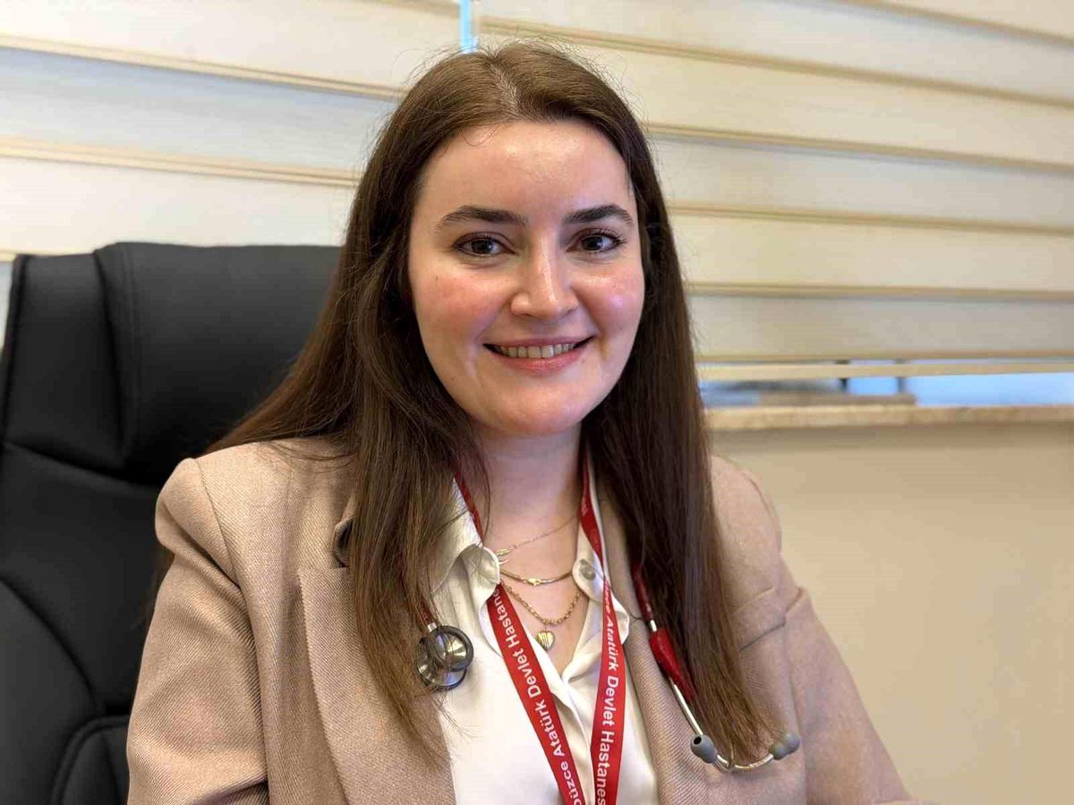 Çocuklarda İdrar Yolu Enfeksiyonuna Dikkat!