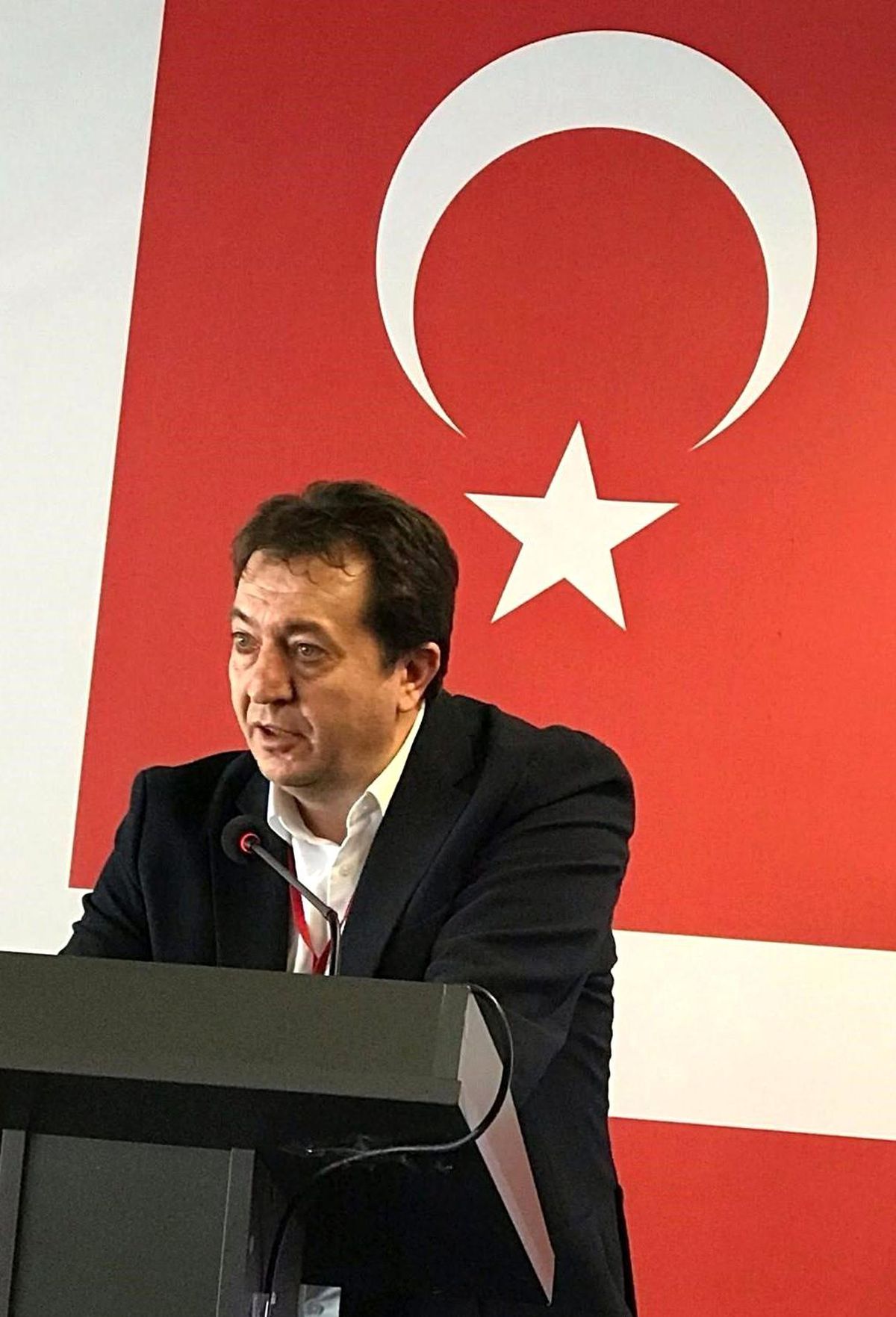 Basın Özgürlüğü İçin Meslek Yasası Gerekiyor