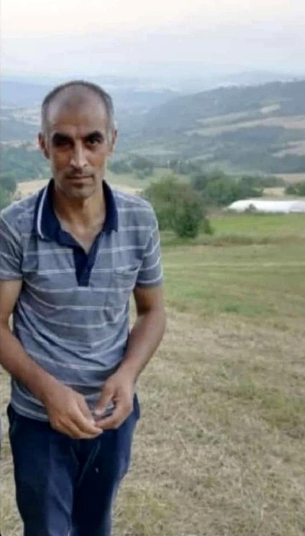 Bingöl\'de Kayıp Parkinson Hastası Öğretmen