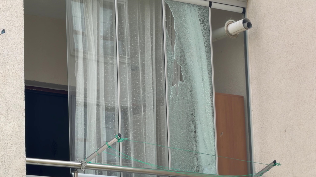 Eşinin sosyal medya açmasına sinirlenip pompalı tüfekle dehşet saçtı