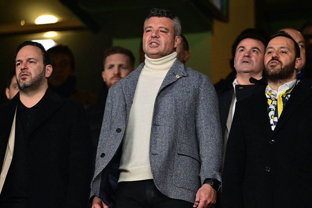 Fenerbahçe\'den çıkan iddialara yanıt: Tamamı asılsız, hayal ürünü