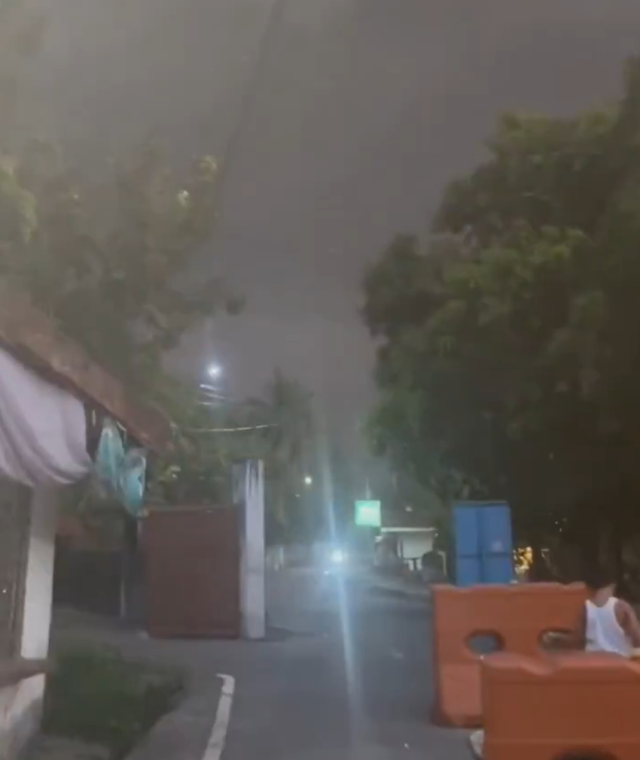Filipinler'deki Mayon Yanardağı'nda patlama! Binlerce kişi tahliye edildi
