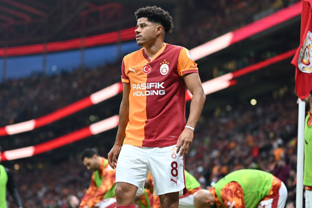 Galatasaray'dan Gabriel Sara için karar: Bu parayı veren imzayı attırır