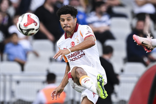 Galatasaray'dan Gabriel Sara için karar: Bu parayı veren imzayı attırır