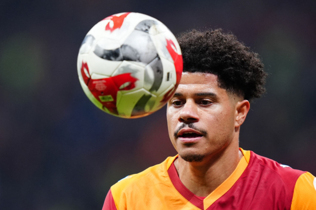 Galatasaray'dan Gabriel Sara için karar: Bu parayı veren imzayı attırır