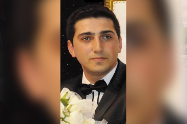 Genç mühendis otobüs beklerken feci şekilde hayatını kaybetti! Aile 