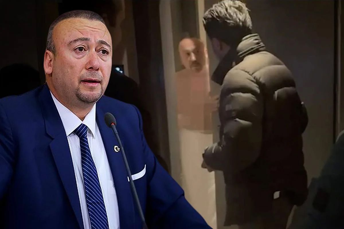 Görevinden uzaklaştırılan Uşak Belediye Başkanı Özkan Yalım, CHP\'den ihraç edildi