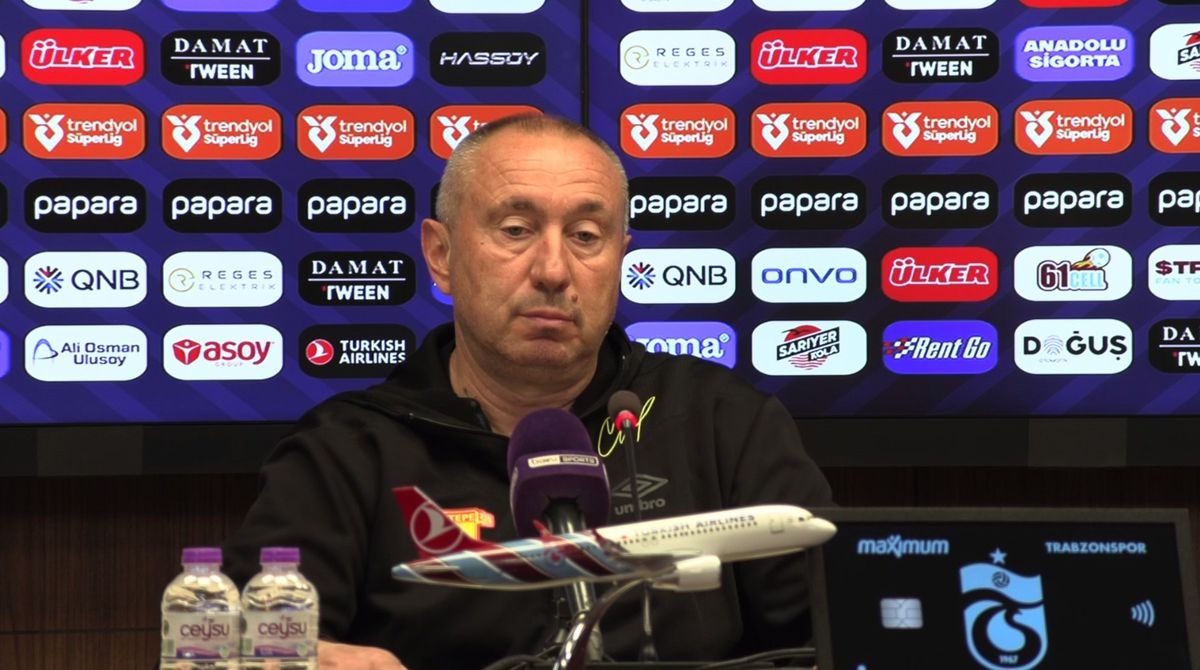 Trabzonspor, Göztepe ile Berabere Kaldı