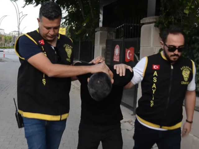 Jeoloji mühendisini öldüren depo müdürü: Eşçinsel ilişkiye zorladı