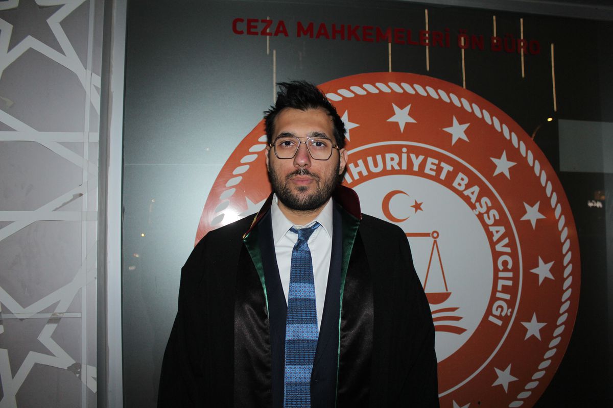 Aksaray\'da Kayıp Jeoloji Mühendisi Cinayeti