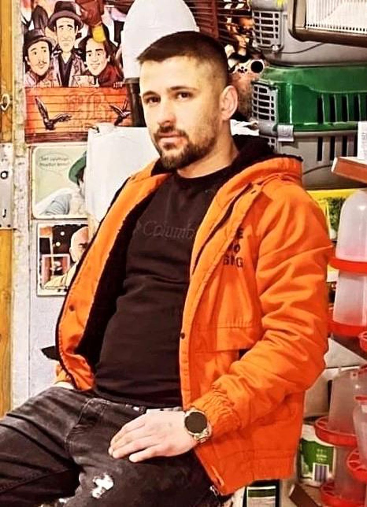 Kula\'da Kardeş Cinayeti