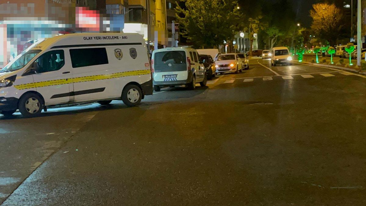 Kayseri’de husumet kavgası: 16 yaşındaki çocuk bıçaklandı