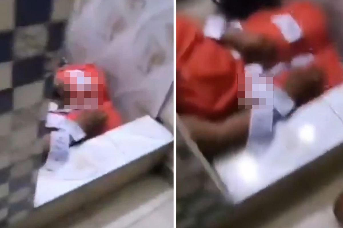 Kız kardeşlerinin cansız bedenini sevgilisinin evinde buldular