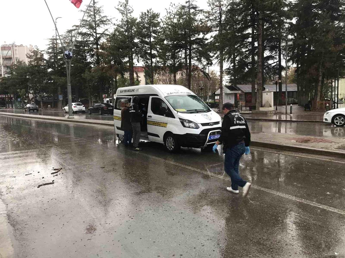 Ereğli\'de Kuyumcu Soyuldu