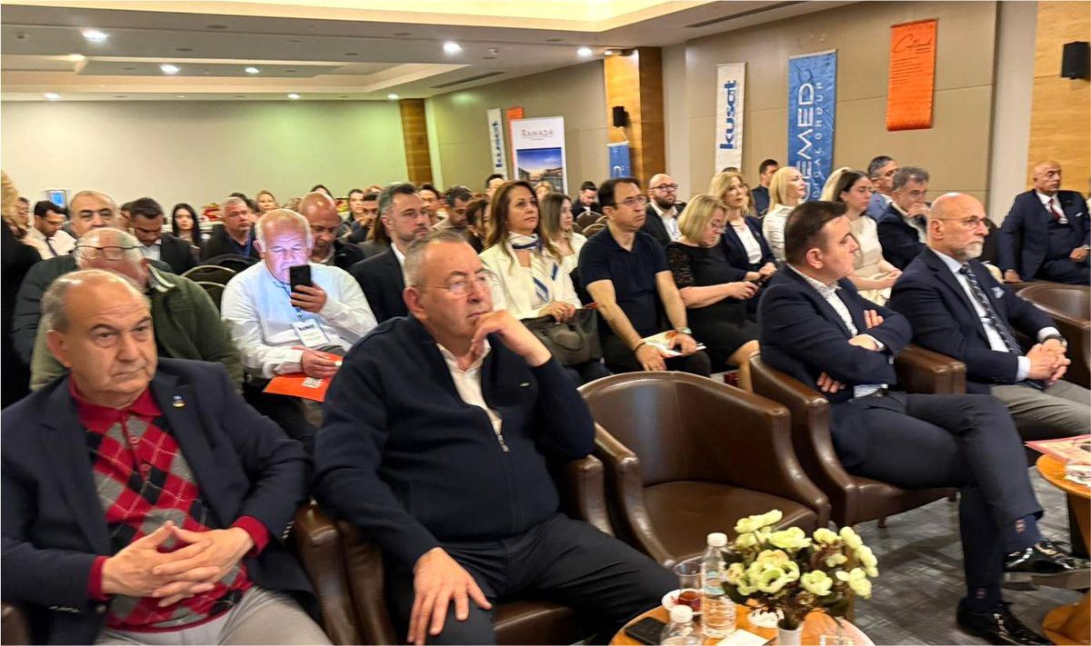 Sağlık Turizmi Turizmin Geleceği